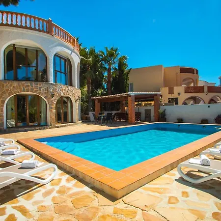 Cintya - Plusholidays Villa *