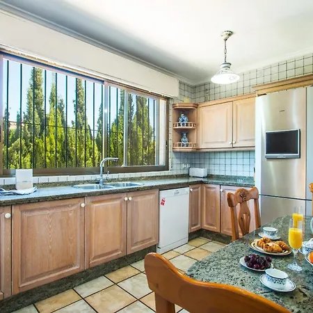 Cintya - Plusholidays Villa *