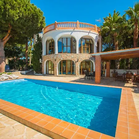Villa Cintya - Plusholidays Calpe