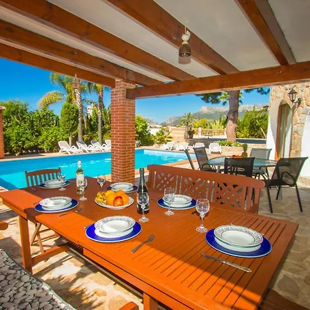 Cintya - Plusholidays Villa