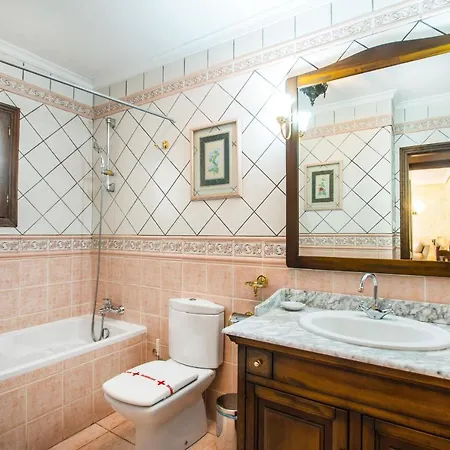 Cintya - Plusholidays Вілла Ifach