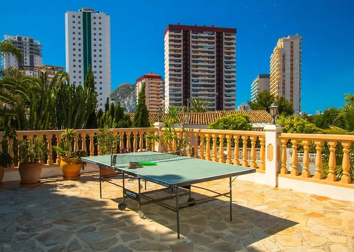 Villa Cintya - Plusholidays *