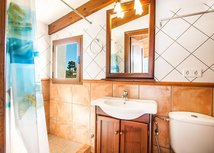 Villa Cintya - Plusholidays Ifach