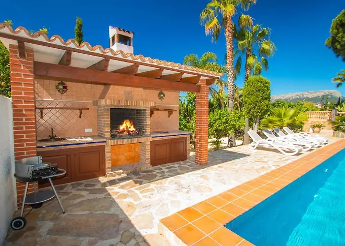 Villa Cintya - Plusholidays