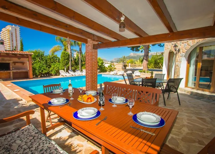 Cintya - Plusholidays Villa