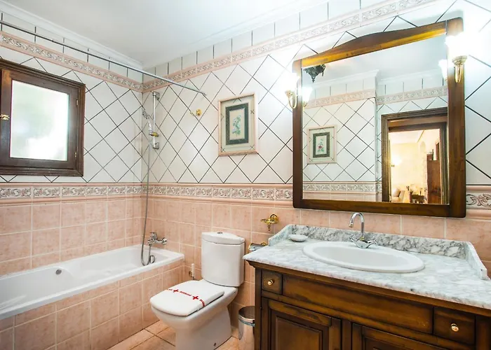 Cintya - Plusholidays Villa Ifach