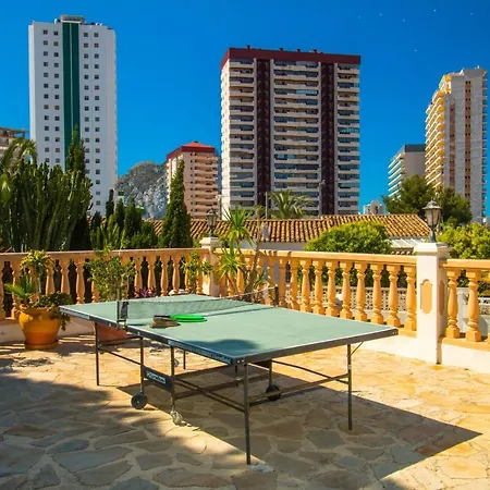 Villa Cintya - Plusholidays *