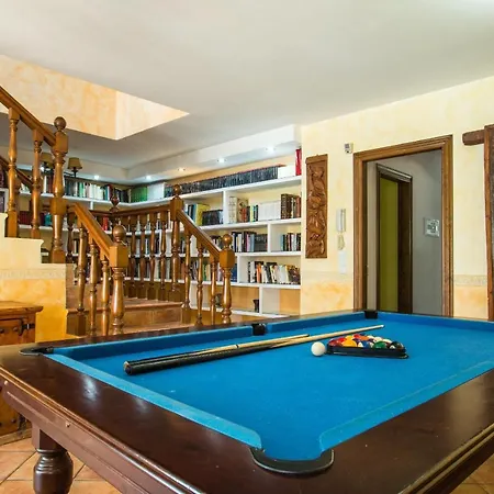 Cintya - Plusholidays Villa