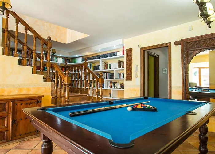 Cintya - Plusholidays Villa