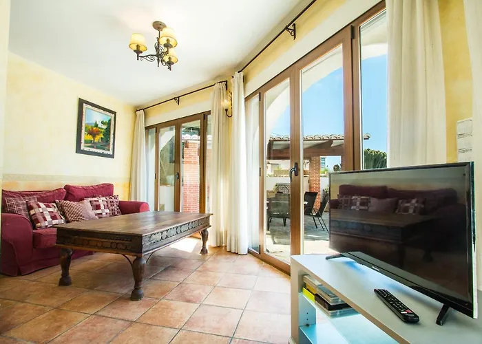 Villa Cintya - Plusholidays